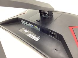 monitor led aoc c24g2ae 24 led