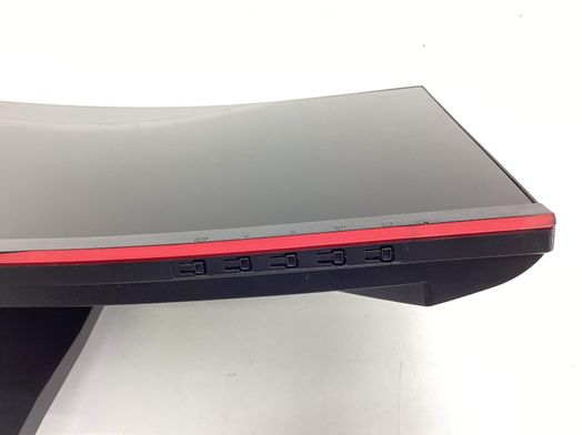 monitor led aoc c24g2ae 24 led