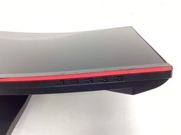 monitor led aoc c24g2ae 24 led