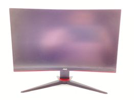 Monitor Led Aoc c24g2ae 24 Led
