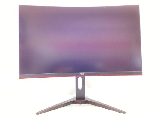 monitor led aoc c27g1 27 led