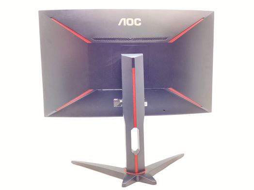 monitor led aoc c27g1 27 led