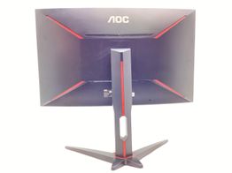 monitor led aoc c27g1 27 led