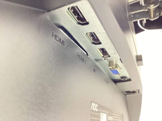 monitor led aoc c27g1 27 led