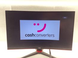 monitor led aoc c27g2 27 led