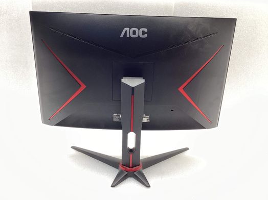 monitor led aoc c27g2 27 led