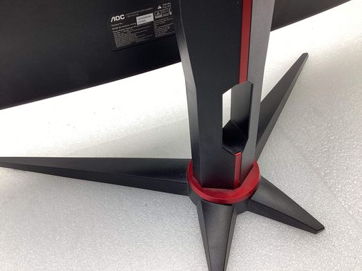 monitor led aoc c27g2 27 led