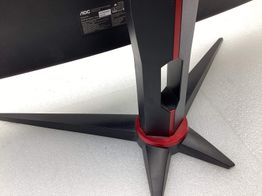 monitor led aoc c27g2 27 led