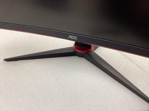 monitor led aoc c27g2 27 led