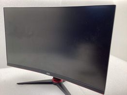 monitor led aoc c27g2 27 led