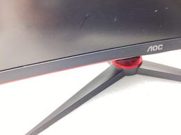 monitor led aoc c27g2 27 led