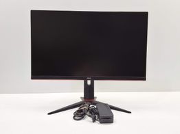 monitor led aoc c27g2u/bk 27 led