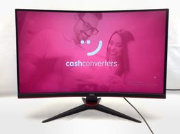 Monitor Led Aoc c27g2ze/bk 27 Led