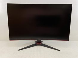 monitor led aoc c27g2ze/bk 27 led