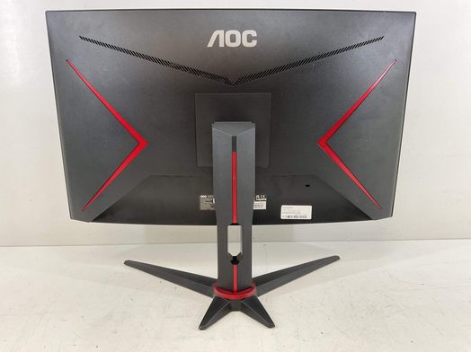 monitor led aoc c27g2ze/bk 27 led