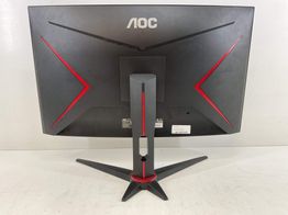 monitor led aoc c27g2ze/bk 27 led