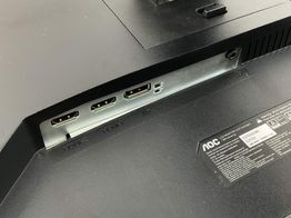 monitor led aoc c27g2ze/bk 27 led