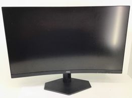 monitor led aoc c27g4zxe