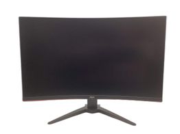 monitor led aoc c32g2ae 32 led