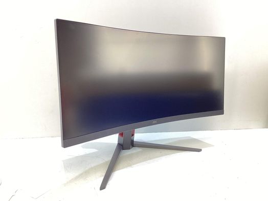 monitor led aoc cu34g2x 34 led