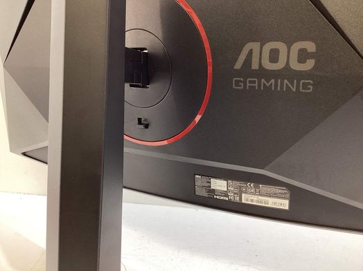 monitor led aoc cu34g2x 34 led
