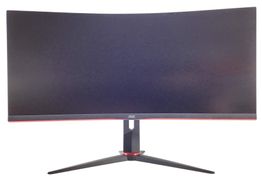 monitor led aoc cu34g2x/bk