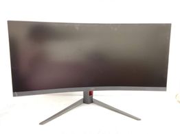 monitor led aoc cu34g4