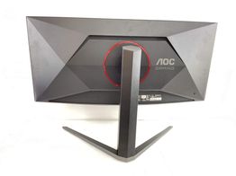 monitor led aoc cu34g4