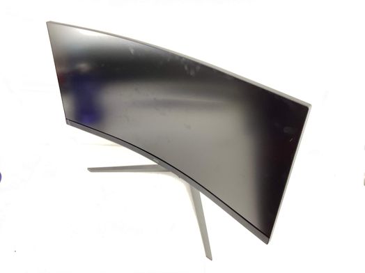 monitor led aoc cu34g4
