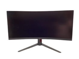 Monitor Led Aoc cu34g4z