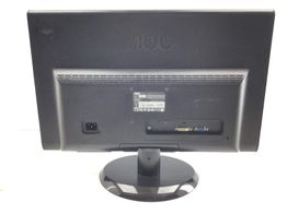 monitor led aoc e2250swda 21.5 led