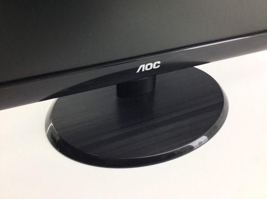 monitor led aoc e2250swda 21.5 led
