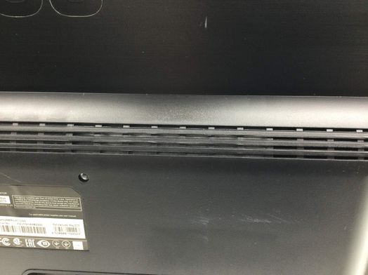 monitor led aoc e2250swda 21.5 led