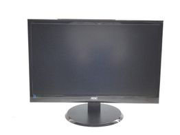 monitor led aoc e2250swda 21.5 led