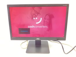 monitor led aoc e2250swda 21.5 led