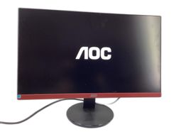 monitor led aoc g2490vxa 24 led