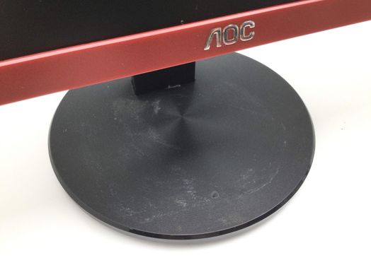 monitor led aoc g2590fx 24