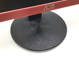 monitor led aoc g2590fx 24
