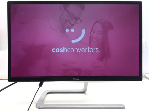 monitor led aoc i2281fwh 21.5 led