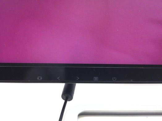 monitor led aoc i2281fwh 21.5 led