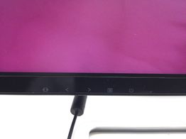 monitor led aoc i2281fwh 21.5 led
