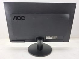 monitor led aoc m2470swh 24 led