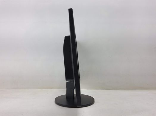 monitor led aoc m2470swh 24 led