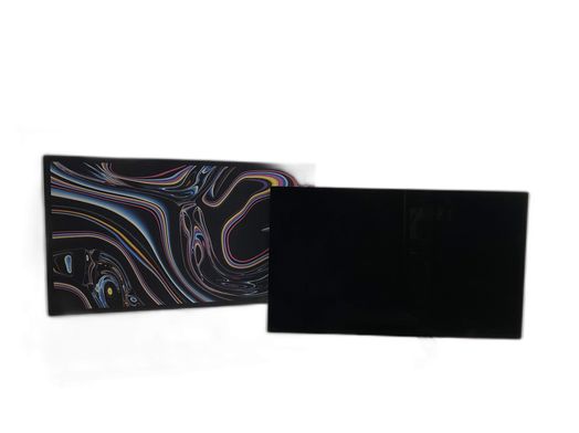 monitor led apple apple studio display a2525