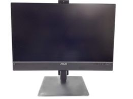 monitor led asus be27acsbk