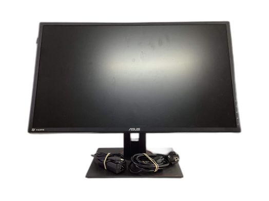 monitor led asus mg248qe 24 led