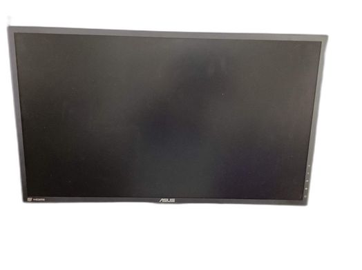 monitor led asus mg248qe 24 led