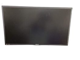 monitor led asus mg248qe 24 led
