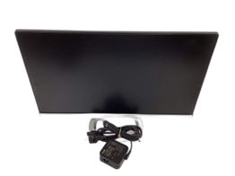 monitor led asus mx239h 23 led