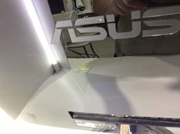 monitor led asus mx279h 27 led